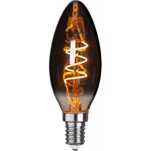 LED-lampa Kron Smokey E14 1800K 50lm 3W