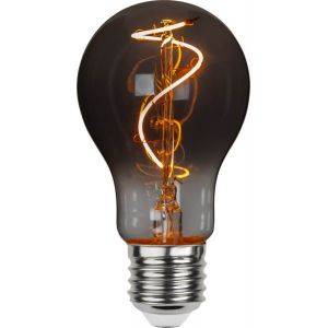 LED-lampa Smokey E27 1800K 65lm 3W