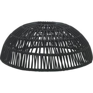 Hue Takskärm 30cm Svart