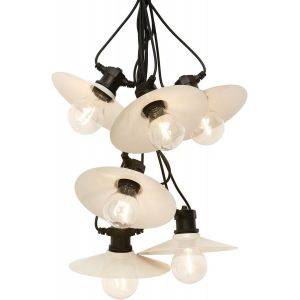 Donna Ljusslinga 7,2m Sand