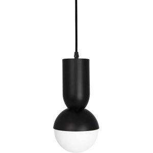 Nero Fönsterlampa 13cm Svart