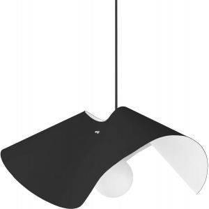 Volang Taklampa 50cm Svart