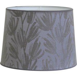 Wilder Lampskärm Ø20cm Grafitgrå