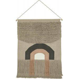 Adam Bonad Nougat 80x105cm