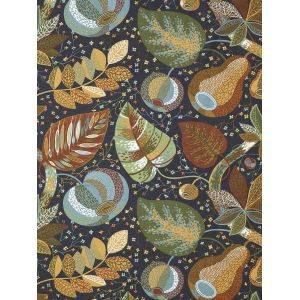 A&E Akrylbehandlat tyg Metervara Rost 140cm