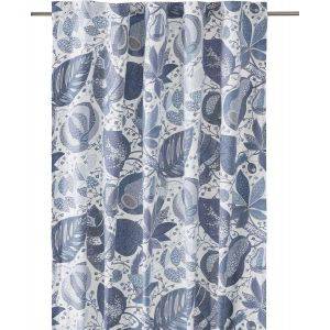 A&E Gardin 2-pack Denim 2x145x250cm