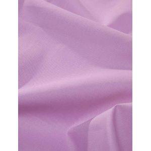 Allväv Lakansväv Bomullstyg Metervara Rosa 150cm