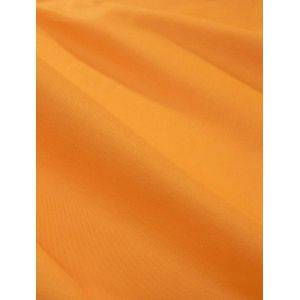 Allväv Lakansväv Bomullstyg Metervara Rost 150cm