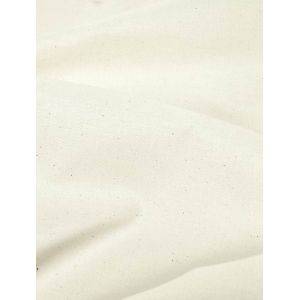 Allväv Lakansväv Bomullstyg Metervara Offwhite 150cm