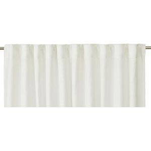 Cecil Gardinkappa Offwhite 47x250cm