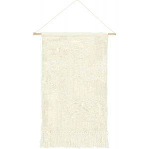 Cloud Bonad Offwhite 50x80cm