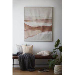 Dunes Bonad Beige 98x129cm