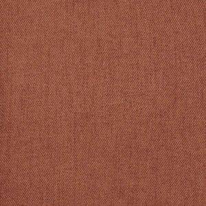 Greenwich Möbeltyg Metervara Rost 145cm