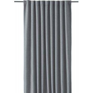 Greenwich Gardin 2-pack Grå 2x140x280cm