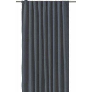 Greenwich Gardin 2-pack Mörkgrå 2x140x280cm