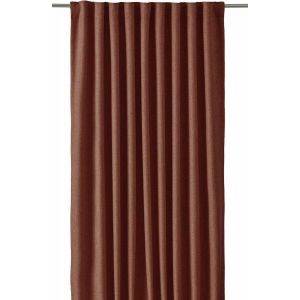 Greenwich Gardin 2-pack Rost 2x140x280cm