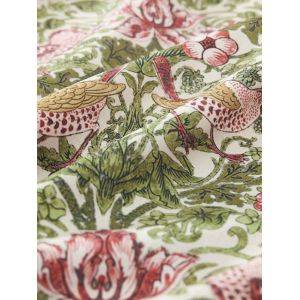 Vilja Polyestertyg Metervara Mossa 140cm