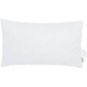 Innerkudde Fjäder Vit 30x50cm