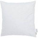 Innerkudde Fjäder Vit 45x45cm
