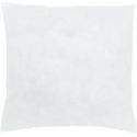 Innerkudde Syntet Vit 45x45cm
