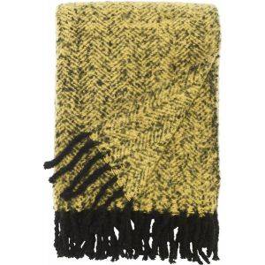 Kim Pläd Honung 130x170cm