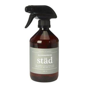 Städ spray 500ml