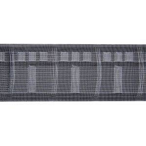 Multiband Metervara Transparent 7cm