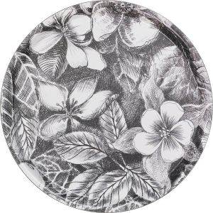 Sonia Bricka Svart D 38cm