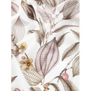 Seedpod Möbeltyg Metervara Puder 140cm