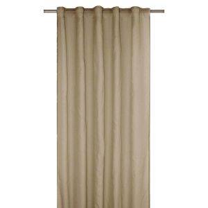 Rimy Gardin 1-pack Beige 280x300cm