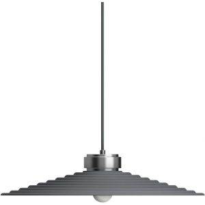 Sound Taklampa 60cm Grafit