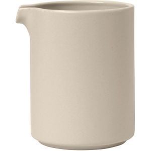 Pilar Gräddkanna 9,5cm Moonbeam