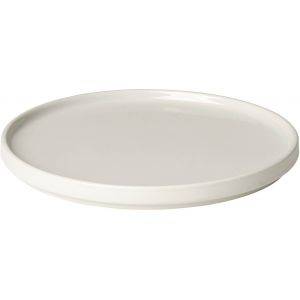 Pilar Desserttallrik Ø20cm Moonbeam