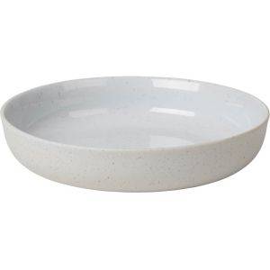 Sablo Djup Tallrik Ø18,5cm Cloud