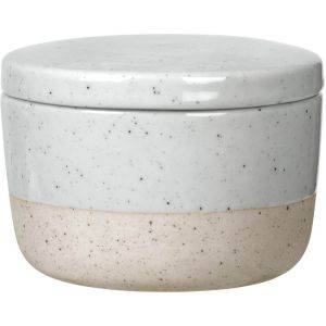 Sablo Sockerskål Ø8,5cm Cloud