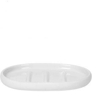 Sono Tvålfat 13cm Vit