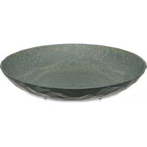 Club Djup Tallrik Ø22cm 4-pack Mörkgrå