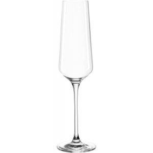 Puccini Champagneglas 6-pack