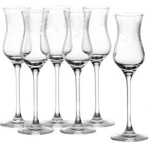 Chateau Grappaglas 6-pack