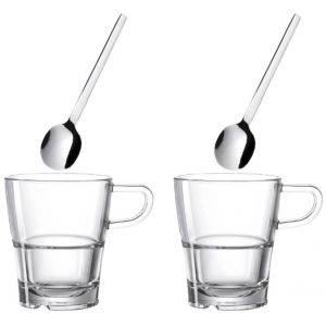 Kaffeset Kaffekopp 2-pack