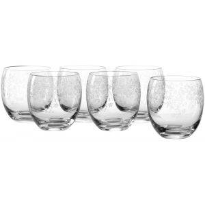 Chateau Tumblerglas 9cm 6-pack