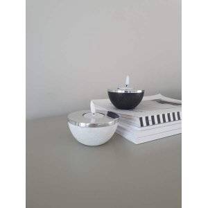 Ambience Ljushållare Vit