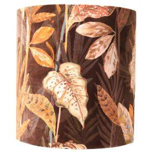 Celyn Lampskärm Cylinder Ø20cm Pandora Rost