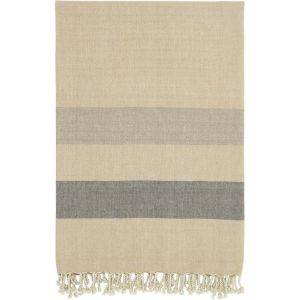 Kjell Pläd Iskaffe 125x150cm