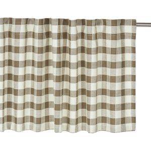 Mary Gardinkappa Nougat 50x250cm