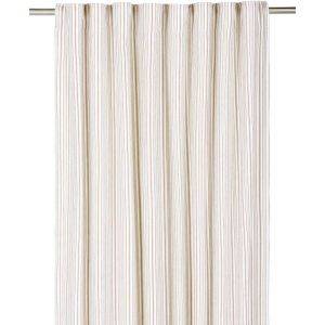 Robin Gardin 140x250cm 2-pack Beige