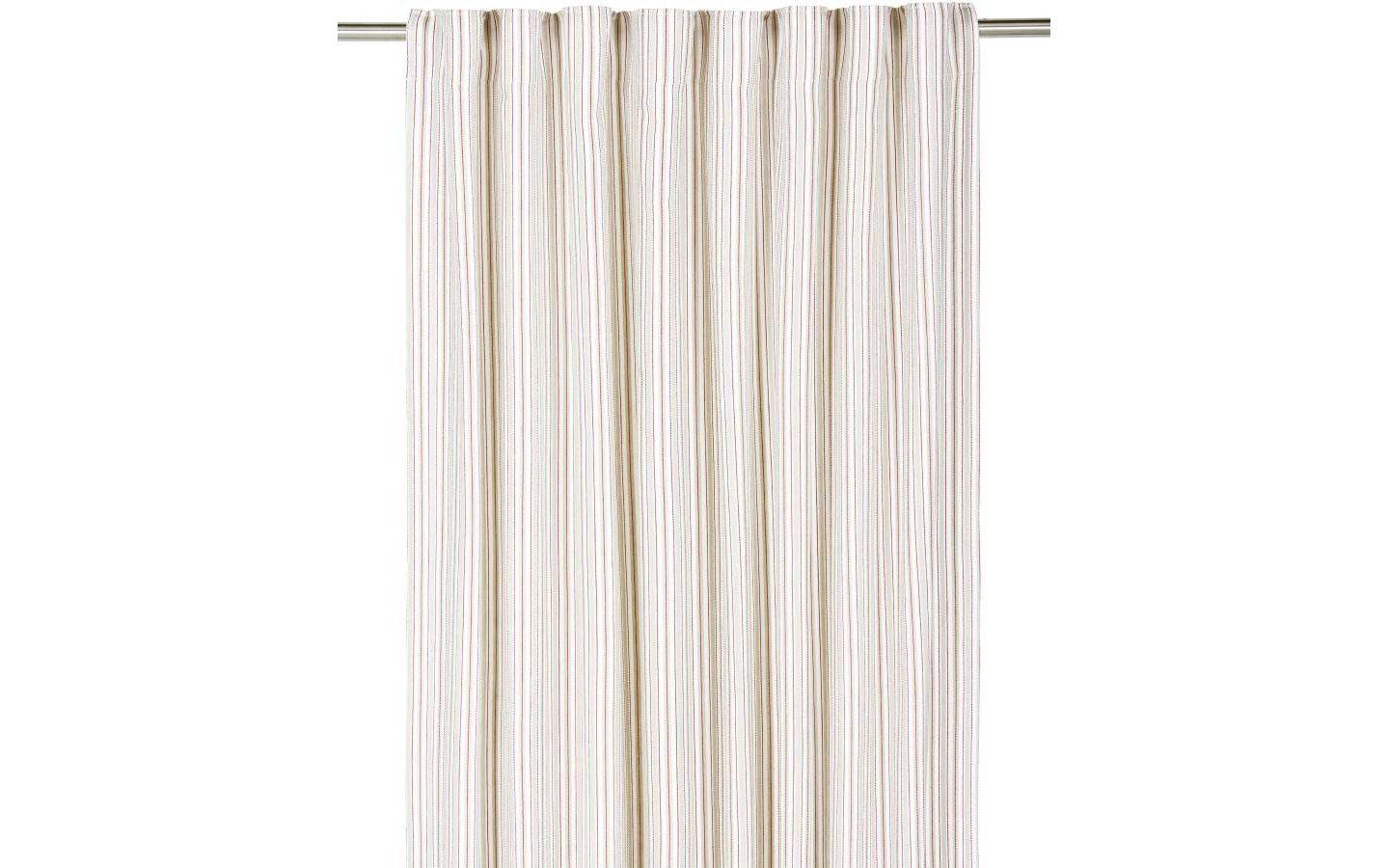 Robin Gardin 140x250cm 2-pack Beige
