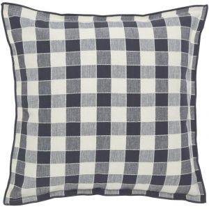 Mary Kuddfodral 45x45cm Asfalt