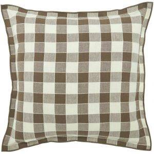 Mary Kuddfodral 45x45cm Nougat