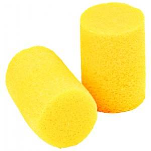 Hörselproppar, 3M E-A-R Classic, 250st/förp